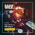 DJ Zakk Wild - Rainhill Summer Trials - July 2023
