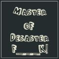 Doc Idaho - Master of Desaster F___K | Vinyl House Mix Dez. 2018