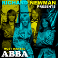 Richard Newman - Most Wanted ABBA