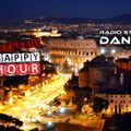 HAPPY HOUR RADIO STUDIO DANCE ROMA BY DJ CARLO RAFFALLI - PUNTATA MIX DEL 10/10/2020