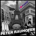 Antarez pres. Peter Rauhofer - I LOVE PARIS 2008