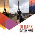 Dj Dark - Days in Paris (November 2014 Deep Mix) | Download + Tracklist link in description