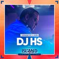DJ HS - The Island Open Air 2022