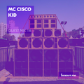 Guest Mix 118 - Realoveution Hi Fly & MC Cisco Kid [28-11-2017]