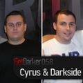 Cyrus & Darkside - GetDarkerTV 58 - 3rd Aug 2010