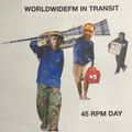 Brownswood Basement: Gilles Peterson - 45 rpm day // 21-12-2022