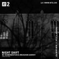 Night Shift w/ Diamondstein & Meaghan Garvey  - 22nd December 2020