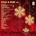 CHRISTMAS SONG vol.8 SOUL & RNB 10s (Sam Smith,Ne Yo,R.Kelly,Fantasia,Kem,Jessie J,Victory,Mario,..)
