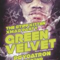 Green Velvet @ The Stiff Kitten in Belfast, Northern Ireland (22-12-2012)