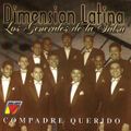 Dimension Latina - Compadre Querido (DJ Freddy In&Out)