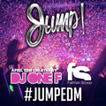 Fatman Scoop & DJ One F - JUMP EDM APRIL 2015