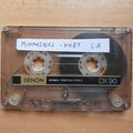 DJ Andy Smith Lockdown tape digitising Vol 21 - The Mixmasters on KKBT radio LA 1995 - Hip Hop