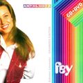 Fey Antologia Promo Mix