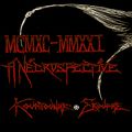 MCMXC-MMXXI A NECROSPECTIVE
