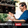 Solomun - Live @ Exit Festival (Novi Sad, Serbia) - 15-JUL-2018