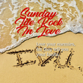Sunday Lite Rock In Love (May 16, 2021)