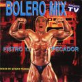 BOLERO MIX 11 By QUIQUE TEJADA, 1994