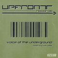 DJ Luis Leite- Upfront Records - Voice Of The Underground (2004)