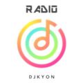 2022.12.7 DJKYON RADIO-NEW MUSIC- vol.3