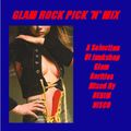 Glam Rock Pick 'N' Mix