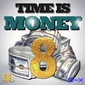 THE TIME IS MONEY RAP SHOW #8 (DJ SHONUFF)