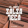 Cal Jader's Salsateca 3: Vinyl edition