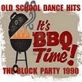 OLD  SKOOL COOKOUT  BLOCK  PARTY