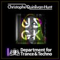 Christophe Quinlivan-Hunt - Department for Trance & Techno - UDGK Division (UDGK: 04/06/2022)