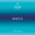 Good Vibes 109 - Macca
