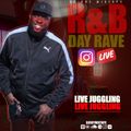DJ ROY R&B TRANSITIONS DAY RAVE , INSTAGRAM LIVE [LIVE AUDIO]