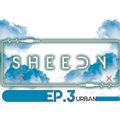 SHEEDY EP.3 URBAN