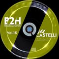 Back2House Radio Show Vol.15 by Jay Castelli