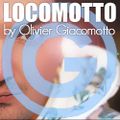 Olivier Giacomotto - Locomotto Podcast #1206. (Live @ Rex Club Paris - France 2012.04.06) 2012.05.02