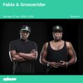 Fabio & Grooverider - Rinse FM (07-12-2020) FREEDNB.com