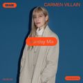 Sunday Mix: Carmen Villain