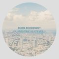 Boris Roodbwoy - Quarantine Beats Vol. 1 (Bedroom Live Mix 2020-04-25)