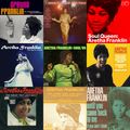 Aretha Franklin ::: At Last, For All We Know, I Take What I Want, I Wanna Be Around, Going Down Slow