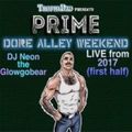 LIVE at TrophyDad presents PRIME: Daddy Alley, San Francisco - July 2017 (First Half)