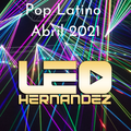 Pop Latino Abril 2021