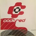 DJ CODE RED @ TAROT OXA # 10-2002 TECHNO - TRANCE
