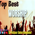 English Gospel Songs & Worship Mix {DJ Felixer Ent}