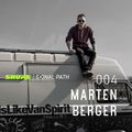 Signal Path Episode 004 - Marten Berger