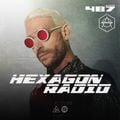 Don Diablo Hexagon Radio Episode 487