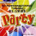 Mastermix Party