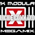 suicide commando megamix From DJ Dark Modulator