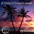 A State of Balearic Sound Episode 526 Mixed & Selected by Dj Mattheus (27-07-2021)