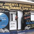 King Jammys@ The Sombrero Club Molynes Road Kingston JA May 1987