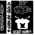 DJ Hype – Ruf Stuff Volume 4
