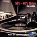 DJ Kosta - 50's & 60's Retro Megamix (Section Oldies Mixes)