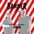 The Barber Shop by Will Clarke_038 (AMOK)